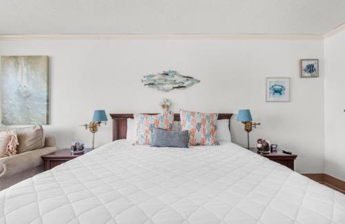 Miramar Beach Apartment | Bayside Inn 6682