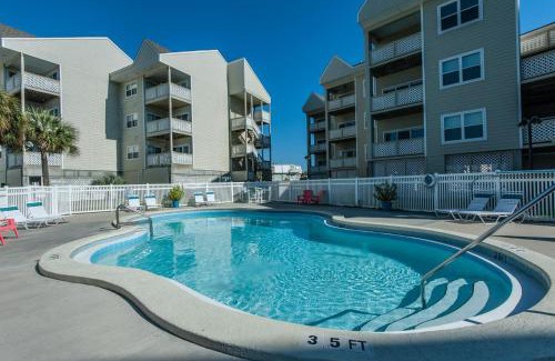 Pensacola Beach House | Baywatch C10