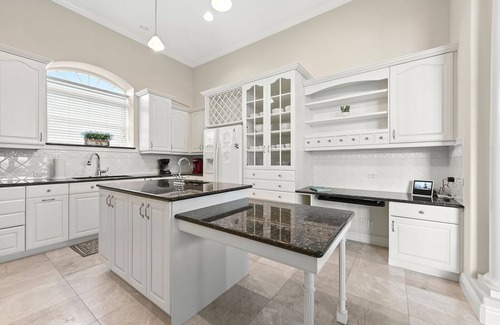 Palm Coast House | Beach Belle | Pet Friendly, Beach Access, Private Pool, Hot Tub!