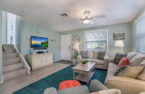 Holmes Beach Villa | Beach Breeze Hideaway Villa