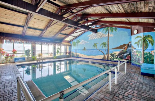 Daytona Beach Shores House | Beach Condo Unit #538