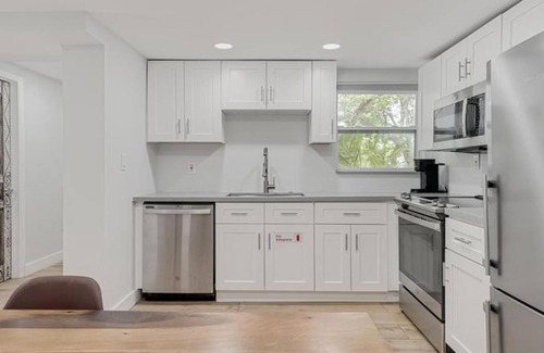 Key Largo House | Beach Cottage at Largo Resort