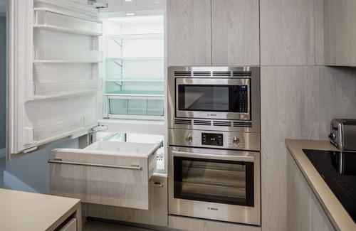 Hallandale Beach Apartment | Beach Front Premium Condo@Hyde