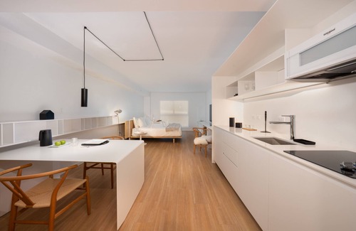 Bal Harbour Apartment | Beach Haus Bal Harbour