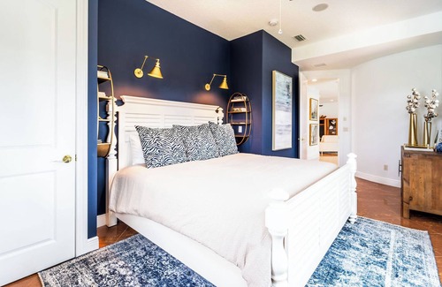 South Ponte Vedra Beach House | Beach Mansion near Sawgrass, Guana & St. Augustine