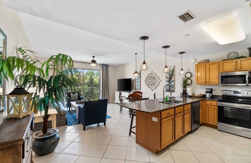 Fort Walton Beach - Destin Condo | Beach Resort 215 Beach Setup included* HUGE value added. Perfect Pool View. Convenient Access
