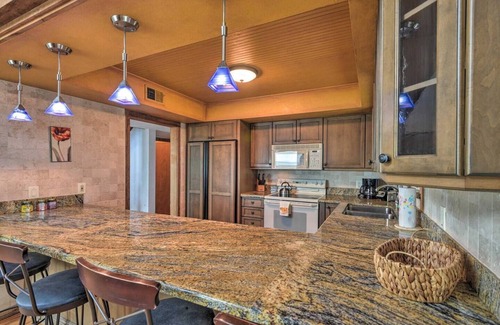 Painters Hill House | Beachfront Oasis w/Game Room, Hot Tub & Ocean Views!