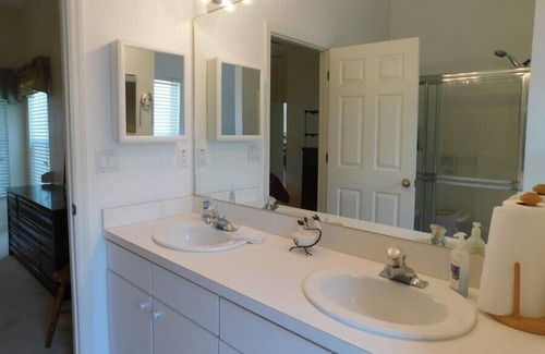 Beachwalk Isles House | BeachWalk Isles 3/2 Pet Friendly Home
