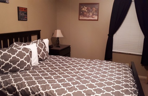 Vista del Lago Villa | Beautiful 3 Bedroom home only minutes to Disney, Orlando