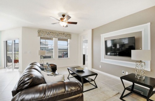 West Haven House | Beautiful 4Bd Pool The Dales at West Haven-1338YC