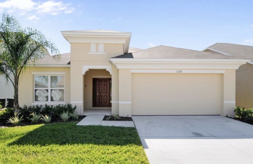 West Haven House | Beautiful 4Bd Pool The Dales at West Haven-1338YC