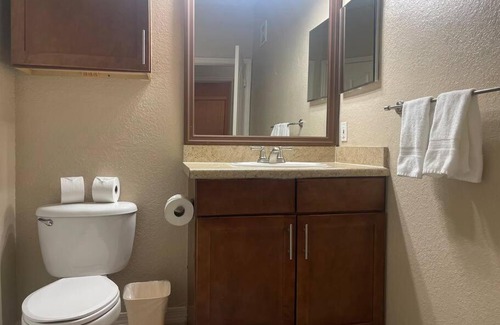 Florida Central Atlantic Coast Apartment | Beautiful and comfortable place near Disney