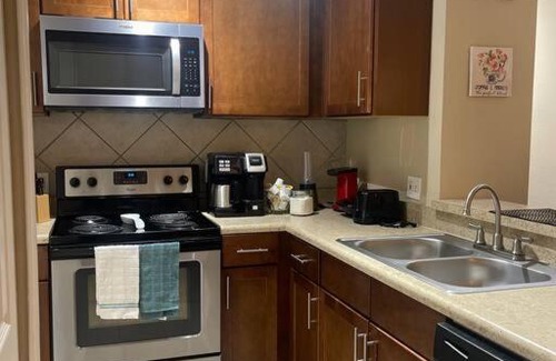Florida Central Atlantic Coast Apartment | Beautiful and comfortable place near Disney