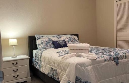 Florida Central Atlantic Coast Apartment | Beautiful and comfortable place near Disney
