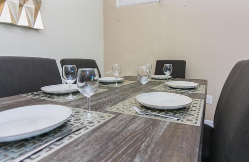 Kissimmee Apartment | Beautiful Family Apartment at Storey Lake only 10 minutes from Disney SL4731-101