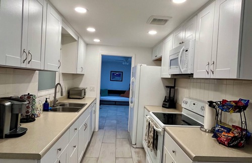 Trailer Estates House | Beautiful Holiday Home Near The Beach🏝️