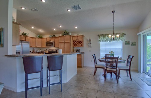The Villages House | BEAUTIFUL HOME GAS GOLF CART NEAR BROWNWOOD PADDOCK SQ THE VILLAGES FL
