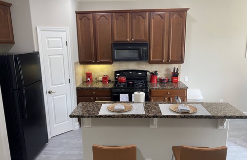 Reunion House | BEAUTIFUL HOUSE NEAR TO ORLANDO ATTRACTIONS