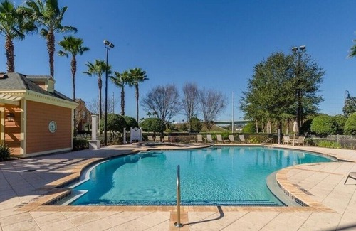 Reunion House | BEAUTIFUL HOUSE NEAR TO ORLANDO ATTRACTIONS