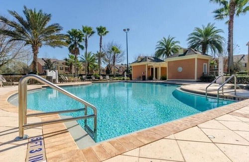 Reunion House | BEAUTIFUL HOUSE NEAR TO ORLANDO ATTRACTIONS