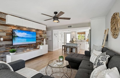 Key Largo House | Beautiful Kawama Townhouse