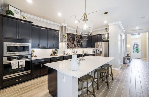 Immokalee House | Beautiful luxury, golf vacation home available for seasonal rental.
