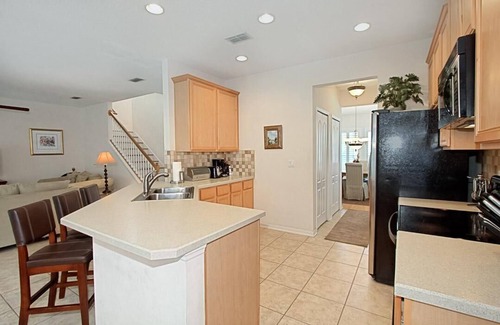 Vilano Beach House | Beautiful Pool Home ~ 4 King En-suite Bedrooms ~ Only 100 steps to the beach!