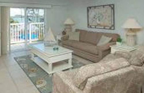 Bradenton Beach Apartment | Beautiful studio unit at resort, sleeps 2
