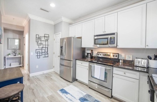 SoHo House | Beautiful Townhome in South Tampa/Hyde Park