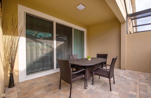 Four Corners House | Beautiful Townhome w/Splash Pool! *great location across from clubhouse*
