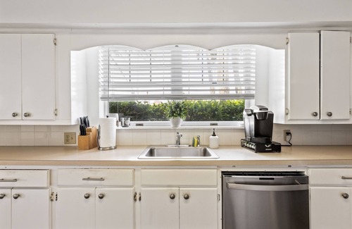 Ponte Vedra Beach House | Beautiful Two-story Oceanfront 5 Bedroom Home With Private Beach Access