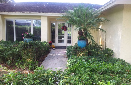 Big Cypress Golf and Country Club House | Beautiful Vacation Home With Perfect Location and Heated Pool