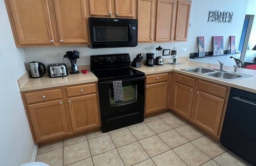Solana Villa | Beautiful villa near Disney and Universal in Orlando