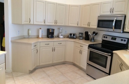 Marco Island House | Beautiful Water View, 7-min Bike/20-min walk to Beach, 3-min Walk to Restaurants