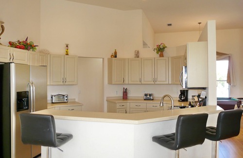 Marco Island House | Beautiful Water View, 7-min Bike/20-min walk to Beach, 3-min Walk to Restaurants