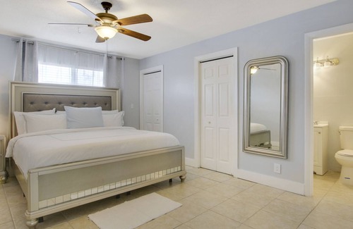 Florida North Atlantic Coast House | Beautifully #2Renovated Palm Beach Gardens Apartment2