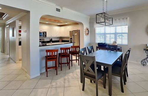 South Island Condo | Bella Lago 241 | Balcony, Pool, Spa + Gym