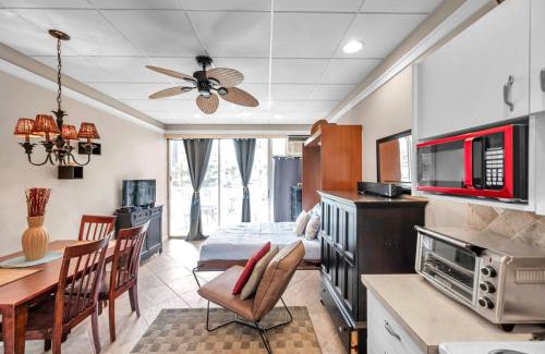 Indian Shores House | Belleview Gulf Condo 381
