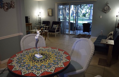Bayview Apartment | BERMUDA BAY BEACH CLUB, SAINT PETERSBURG, FL