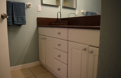 Bayview Apartment | BERMUDA BAY BEACH CLUB, SAINT PETERSBURG, FL