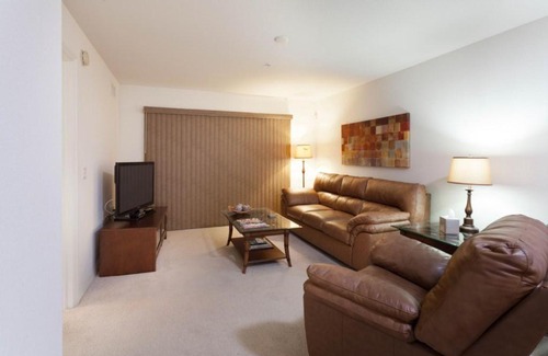 Bonita Springs House | Bernard's Bonita Fairways Condo