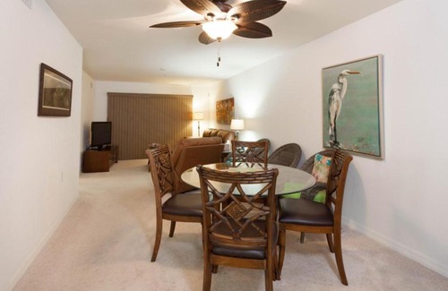 Bonita Springs House | Bernard's Bonita Fairways Condo