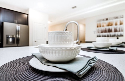Davenport House | *BEST DEAL* Remarkable 9 BR Pool/SPA/Game, Nearby Disney, No Back Neighbor