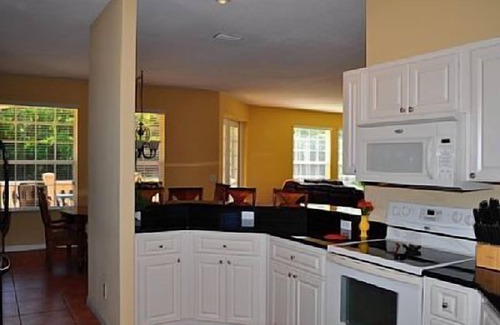 Homosassa House | Best House In The Resort