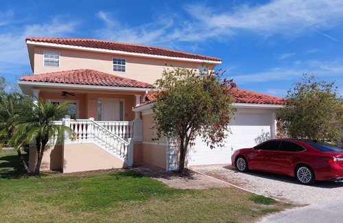 Homosassa House | Best House In The Resort