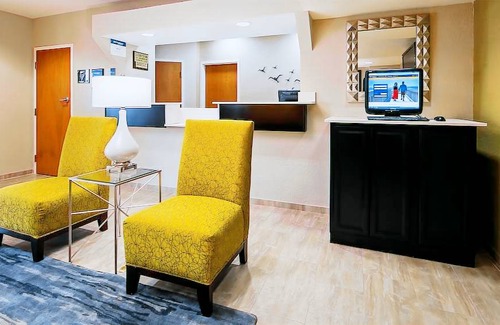 Edgewater Hotel | Best Western Edgewater Inn