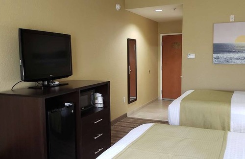 Edgewater Hotel | Best Western Edgewater Inn