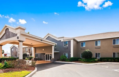 Edgewater Hotel | Best Western Edgewater Inn