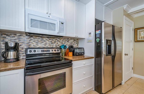 Boca Grande Condo | BG BEACH CLUB 1C