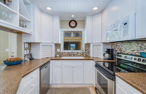 Boca Grande Condo | BG BEACH CLUB 1C